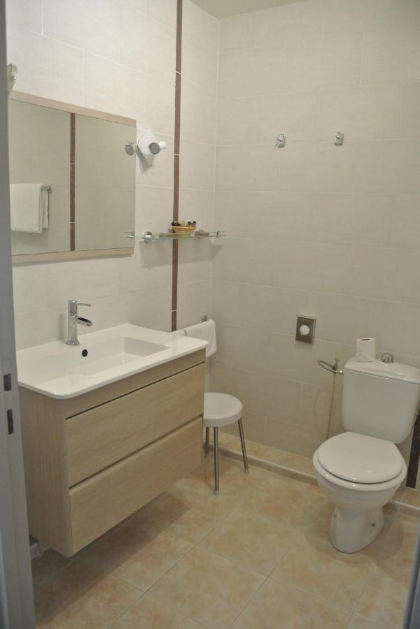 Hotel Primavera Saint-Palais-sur-Mer Ngoại thất bức ảnh