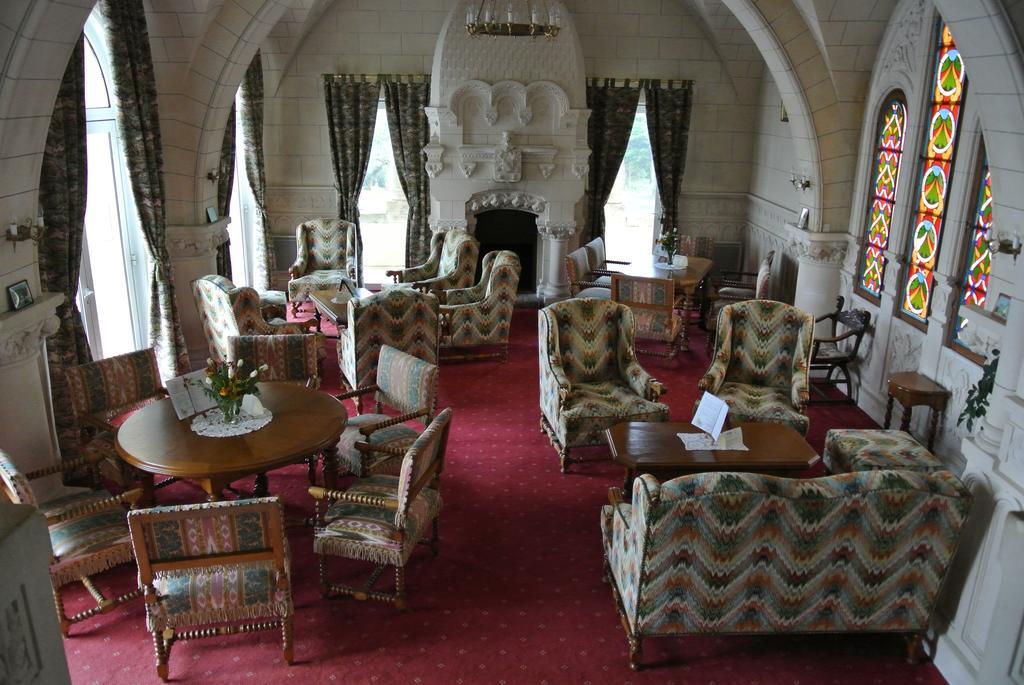 Hotel Primavera Saint-Palais-sur-Mer Ngoại thất bức ảnh