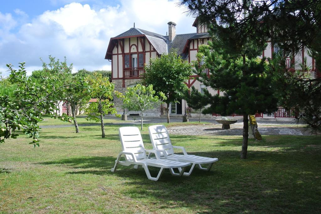 Hotel Primavera Saint-Palais-sur-Mer Ngoại thất bức ảnh