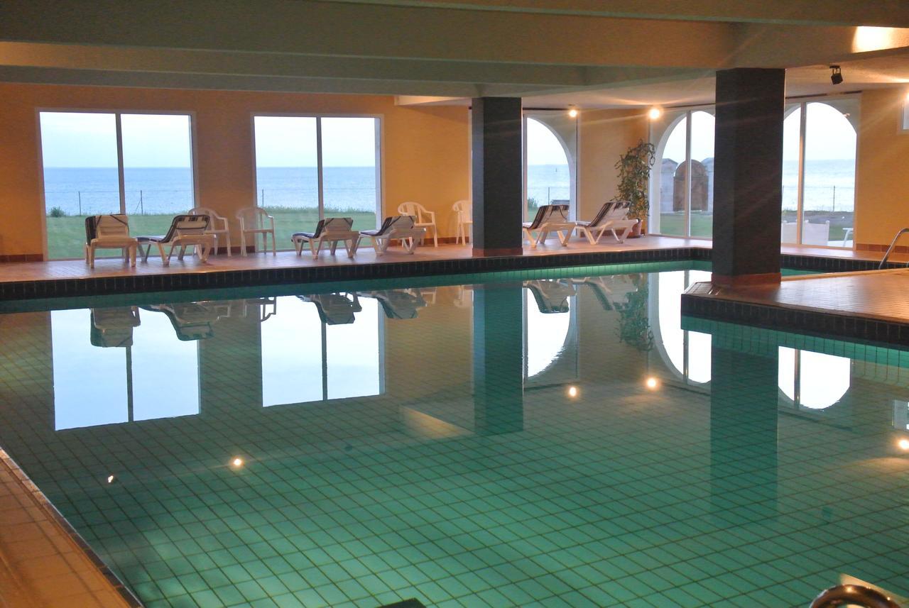 Hotel Primavera Saint-Palais-sur-Mer Ngoại thất bức ảnh