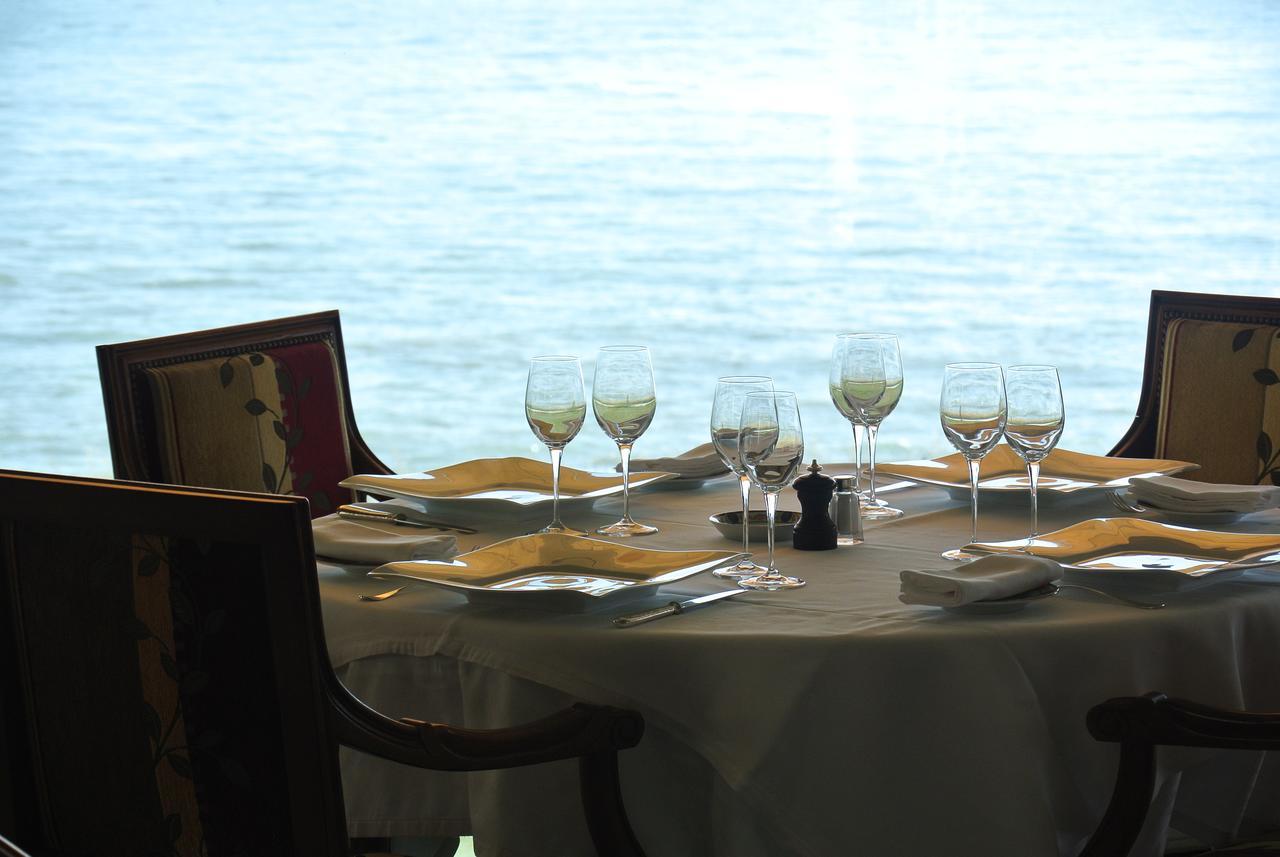 Hotel Primavera Saint-Palais-sur-Mer Ngoại thất bức ảnh