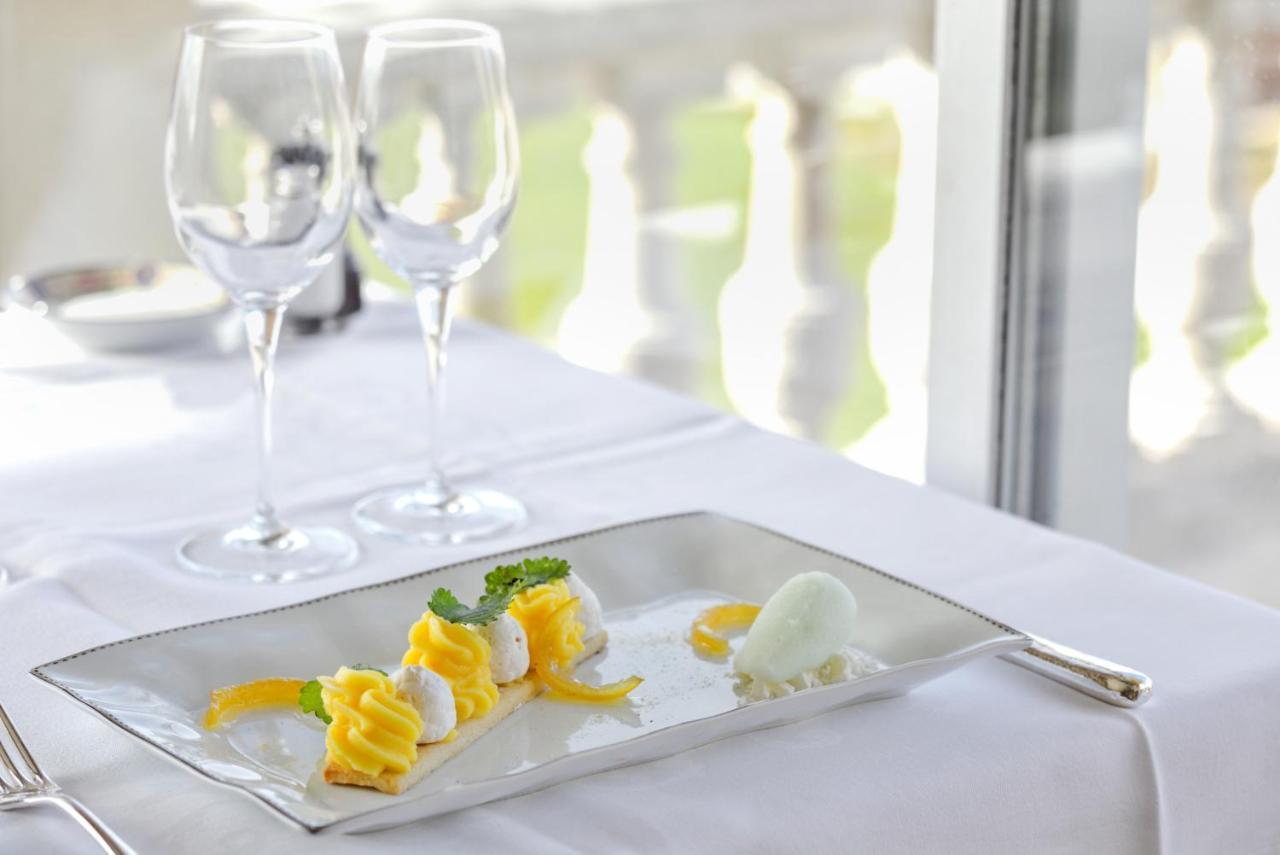 Hotel Primavera Saint-Palais-sur-Mer Ngoại thất bức ảnh