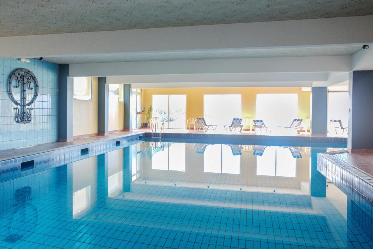 Hotel Primavera Saint-Palais-sur-Mer Ngoại thất bức ảnh