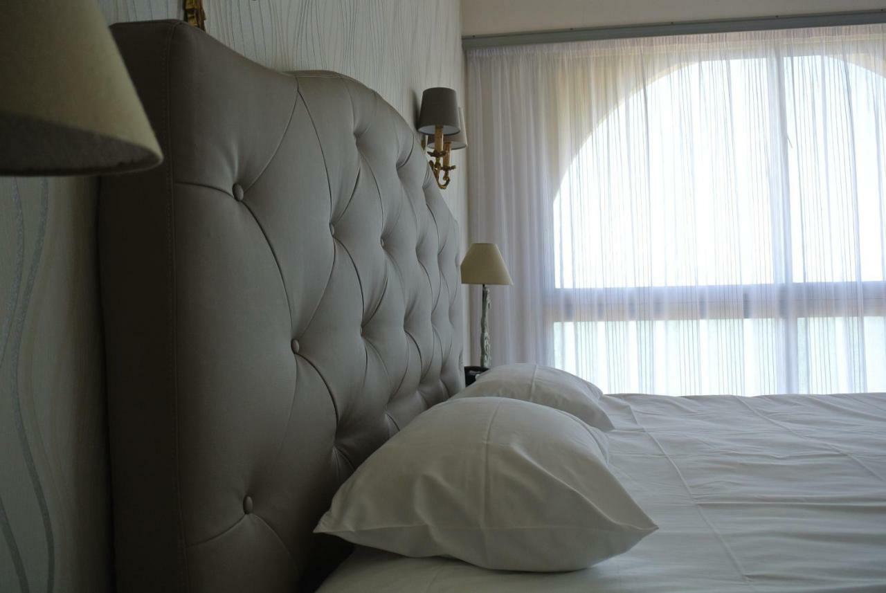 Hotel Primavera Saint-Palais-sur-Mer Ngoại thất bức ảnh